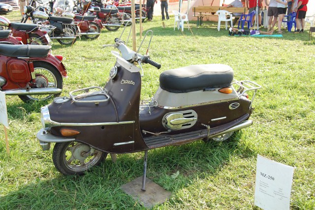 Автоэкзотика 2010