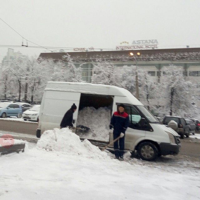 Подборка безудержного веселья