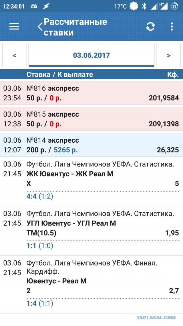 Видели когда-нибудь таких идиотов?