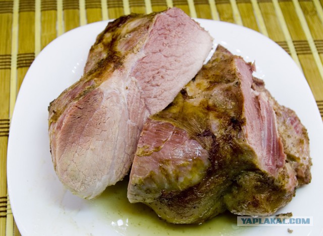 Souse-Vide, что это?