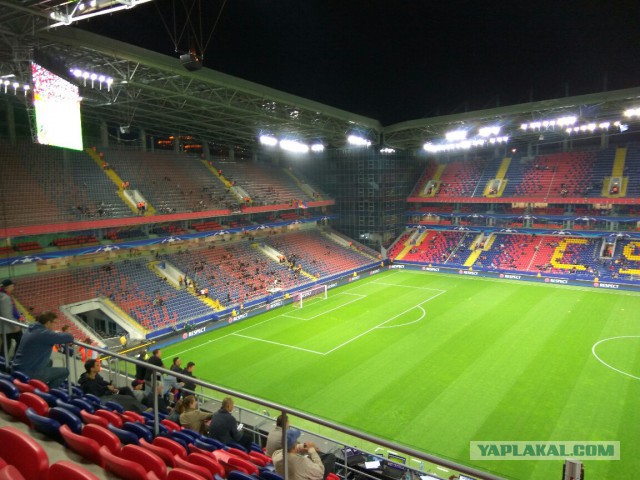 Champions League Сезон 2017/2018