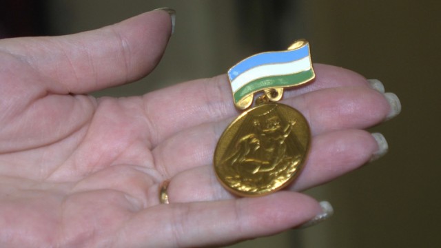 Матери восьми детей вместо аварийного жилья предлагают комнату площадью 12 квадратных метров