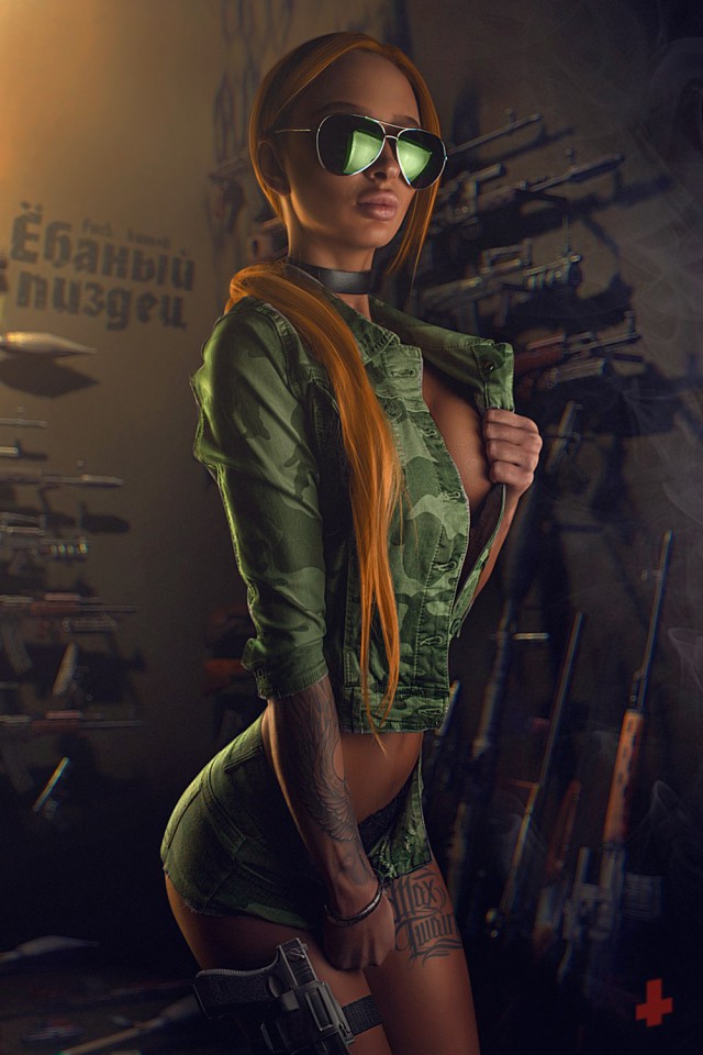 Wargaming 52
