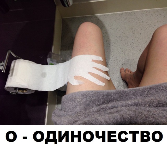 Скотсети и прочие интернеты 09.04.18
