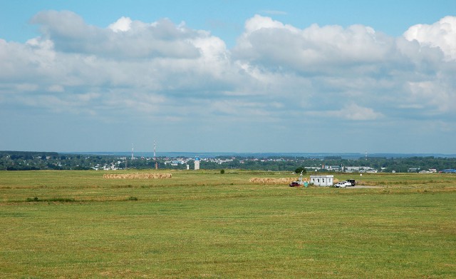Деревенская Америка - 4