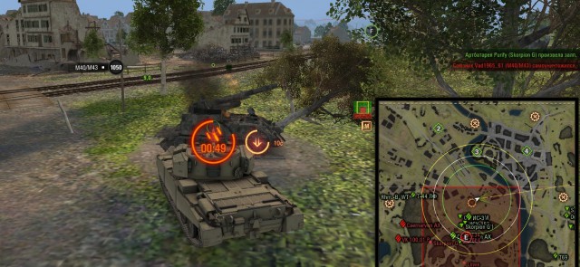 Wargaming 56