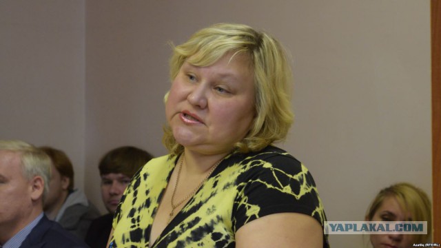 Женщину обвинили в насилии над мужем, после того, как она не  захотела, чтобы её сын учил татарский, и посадили на 5,5 лет