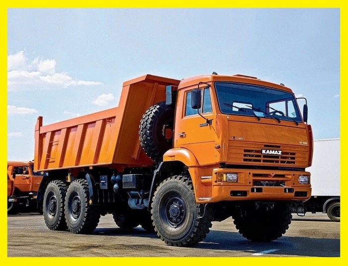 Русский язык