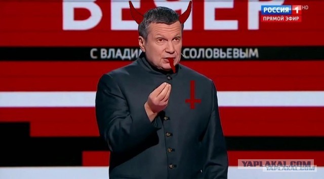Вечерний М. Борис Гребенщиков спел о пропагандистах