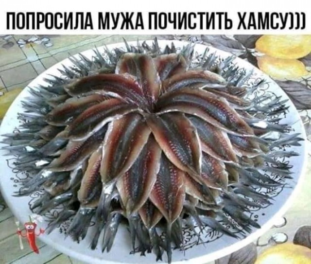 Картинки с претензией на юмор. Старые - 2