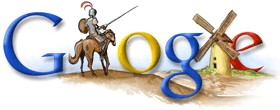 Логотипы Google