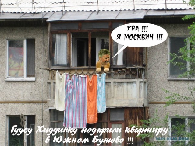 Конкурс: подпись к картинке