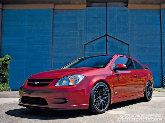 Как я Chevrolet Cobalt 2020 года купил в автосалоне