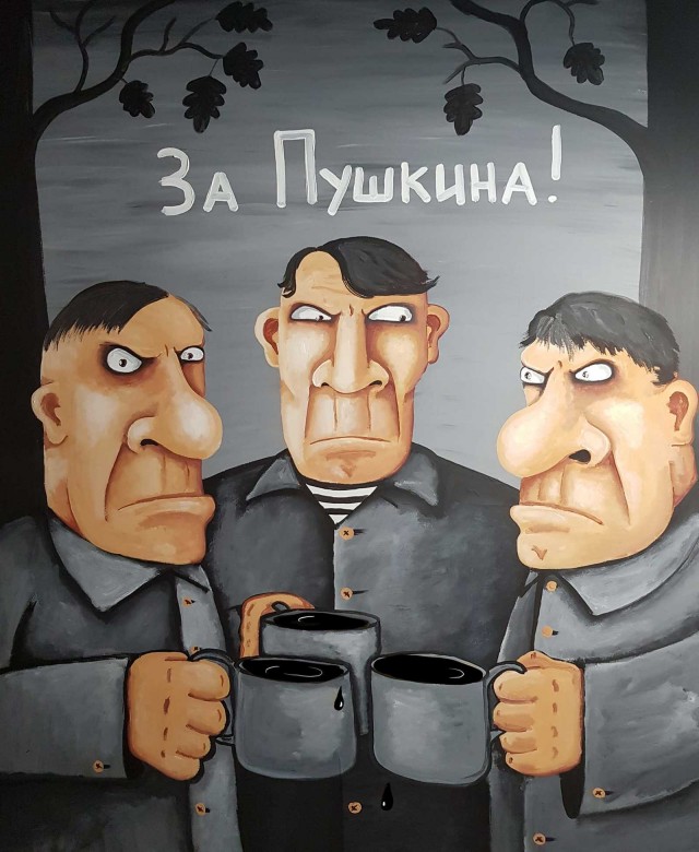 Зачем в России нужны были бурлаки, когда уже существовали пароходы?