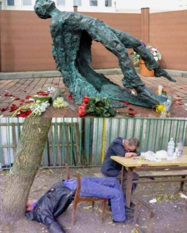 Юмор в картинках 9.10.20