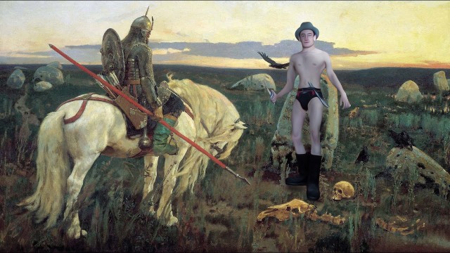 Последний самурай