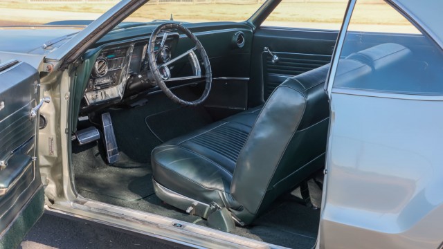 Oldsmobile Toronado. Автопятница №17