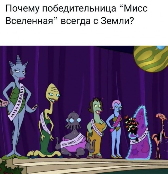Весёлый полтишок 31.12