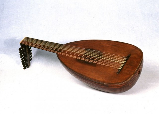 Что бы это могло быть?