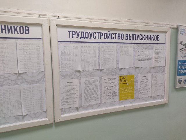 Зарплаты замкадных медработников среднего звена