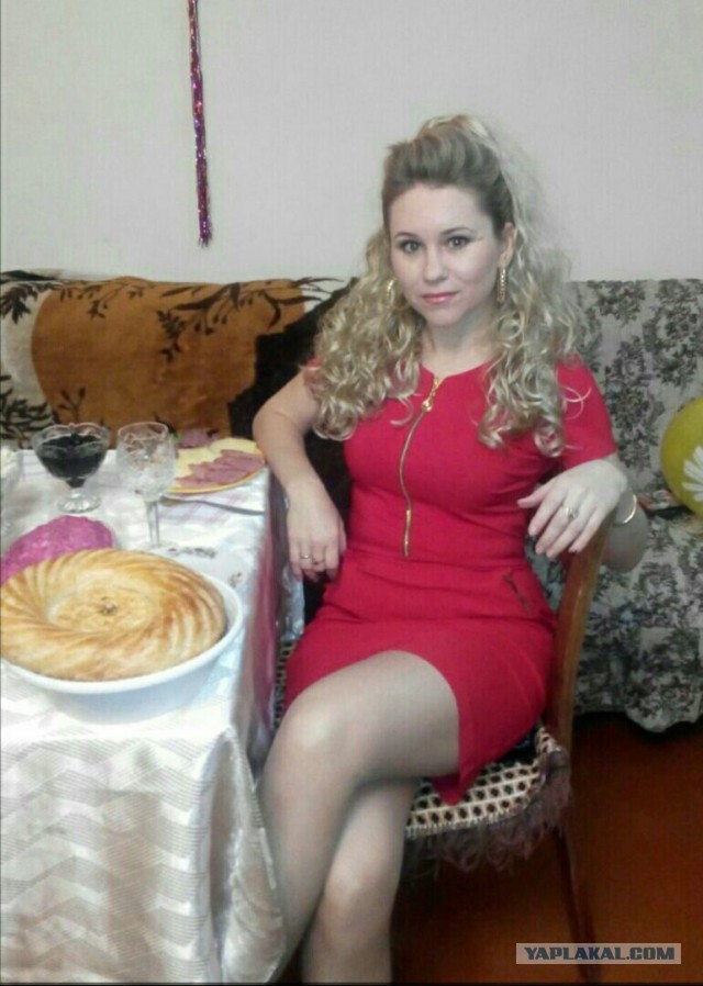 Женщины всякие разные