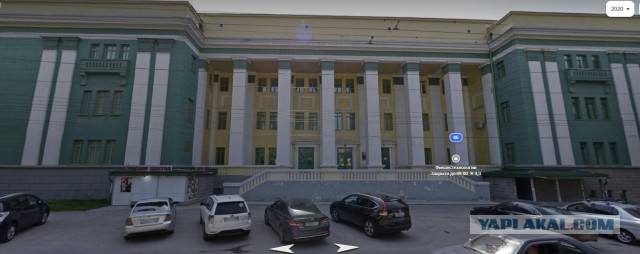 Редкие кадры и архивные снимки 20.04.22