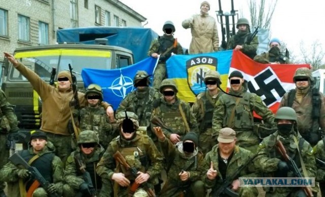 На что ты готов ради родины?