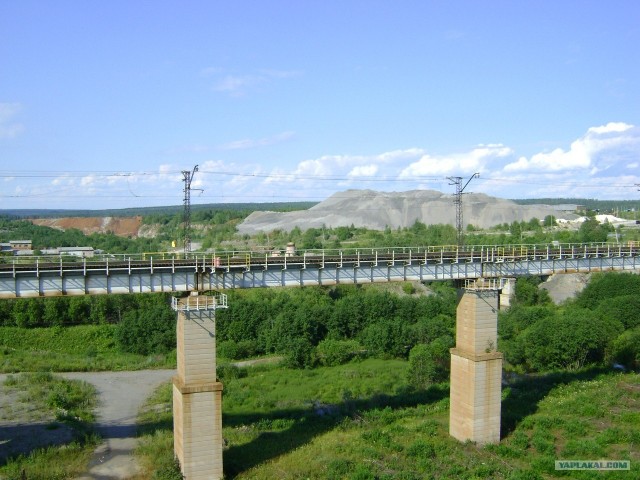 Москва-Якутск-Москва