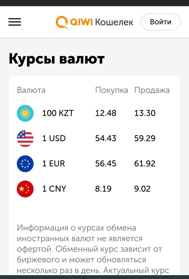 На aliexpress наступил коммунизм!