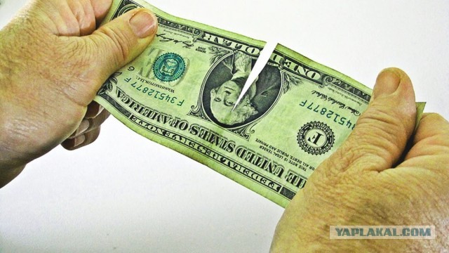 29 июня на открытии торгов рубль подошел к отметке в 50,01р. за 1$