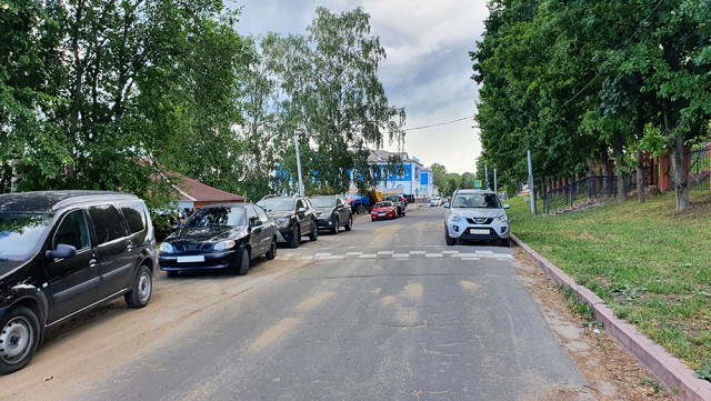 Путешествие по Ярославской области