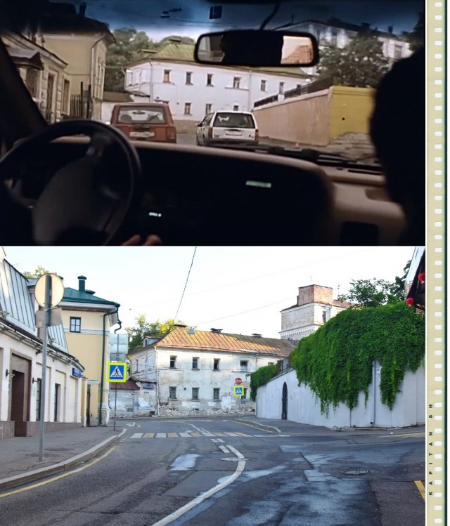 В погоне: За Братьями