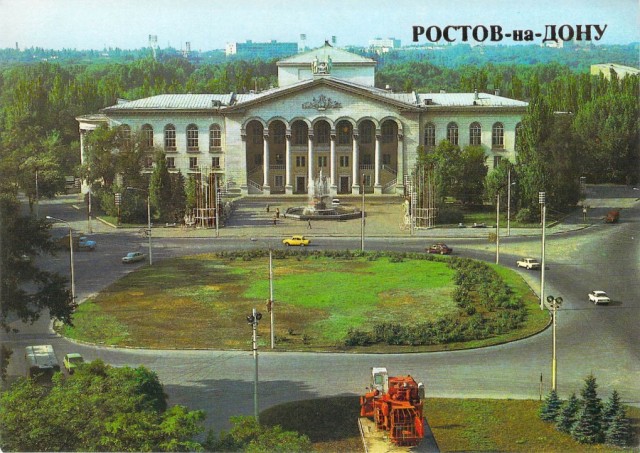 Картинки разные про прошлое. 14.10.22