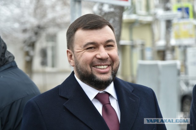 Глава ГУР Украины Буданов поделился планами по разделу России после победы Киева
