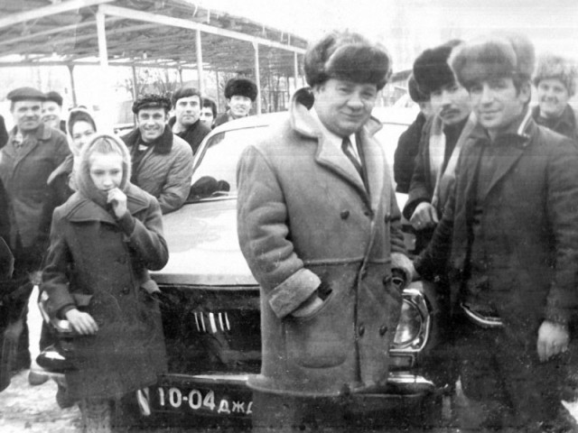 "А причём тут Джамбул?" "Потому что там тепло. Там мой дом, там моя мама..."
