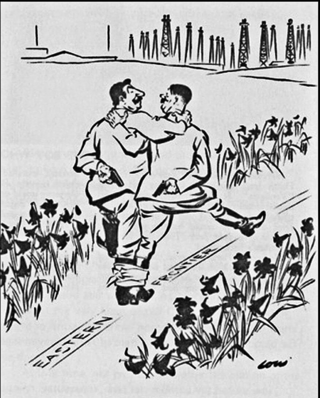 22 июня 1941. Это война!