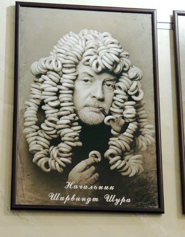 Смешал, но не взбалтывал: