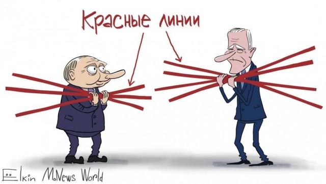 Медведев предупредил об угрозе применения ядерного оружия при успехе ВСУ