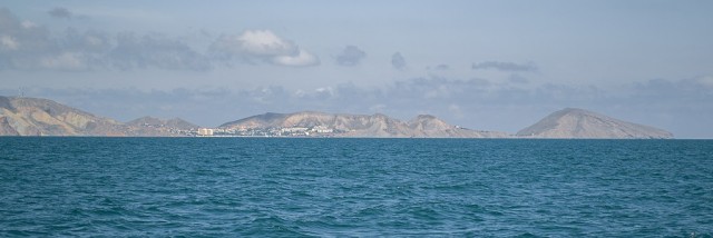 Восточный Крым