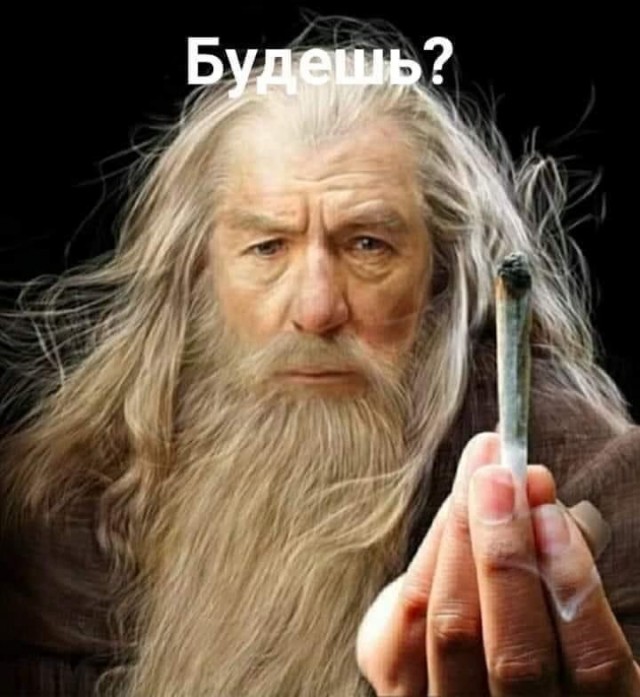 Немного юмора 18+