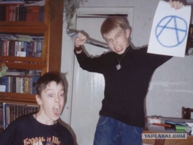 Серийные убийцы — Артём Александрович Ануфриев и Никита Вахтангович Лыткин ("Академовские маньяки")