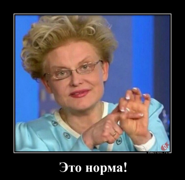 Прошло 28 дней