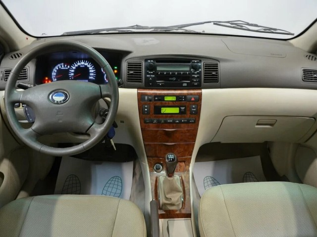 Кто заступится за Chery?