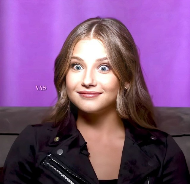 Василиса Кагановская