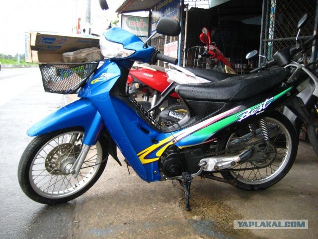 Продам SUZUKI TS50W HUSTLER легкий внедорожный мот