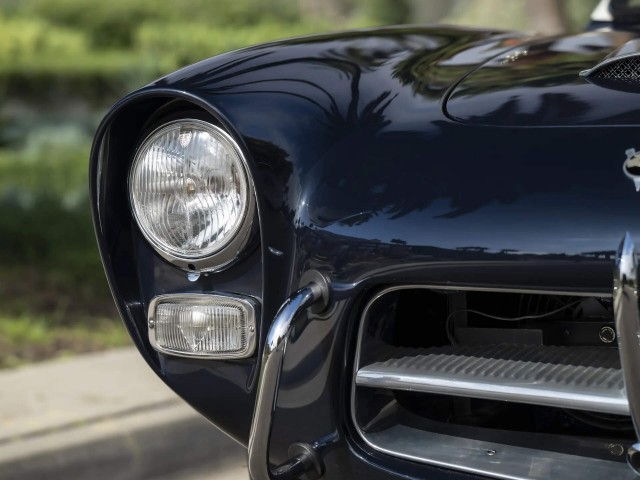 1954 Pegaso Z-102. Автопятница №76