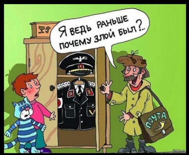 Спецрепортаж про самокаты