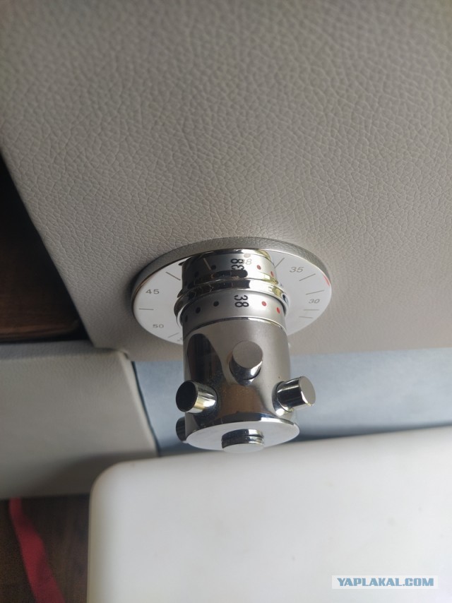 Впихнуть невпихуемое. В буханку