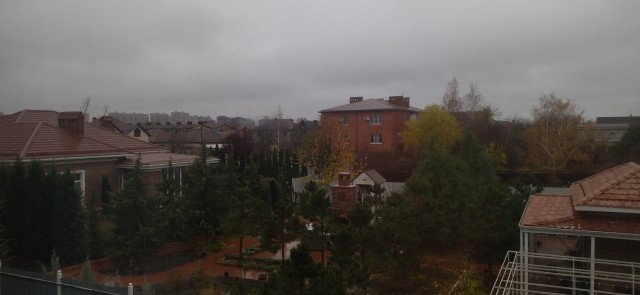 С добрым утром Новосибирск!