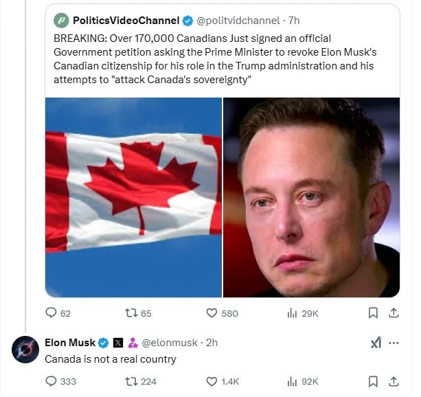 А в чём он не прав?